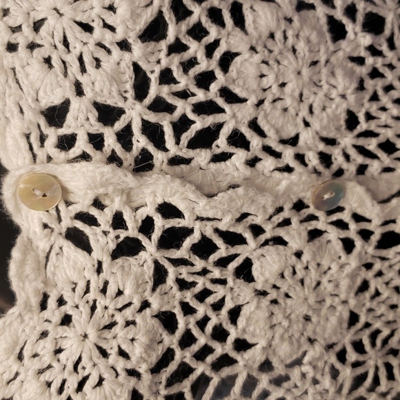 Ladies shrug - Picture 2 of 5